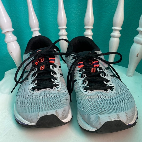 ASICS GT-1000 Women’s shoes, size 10.5 - Picture 1 of 14